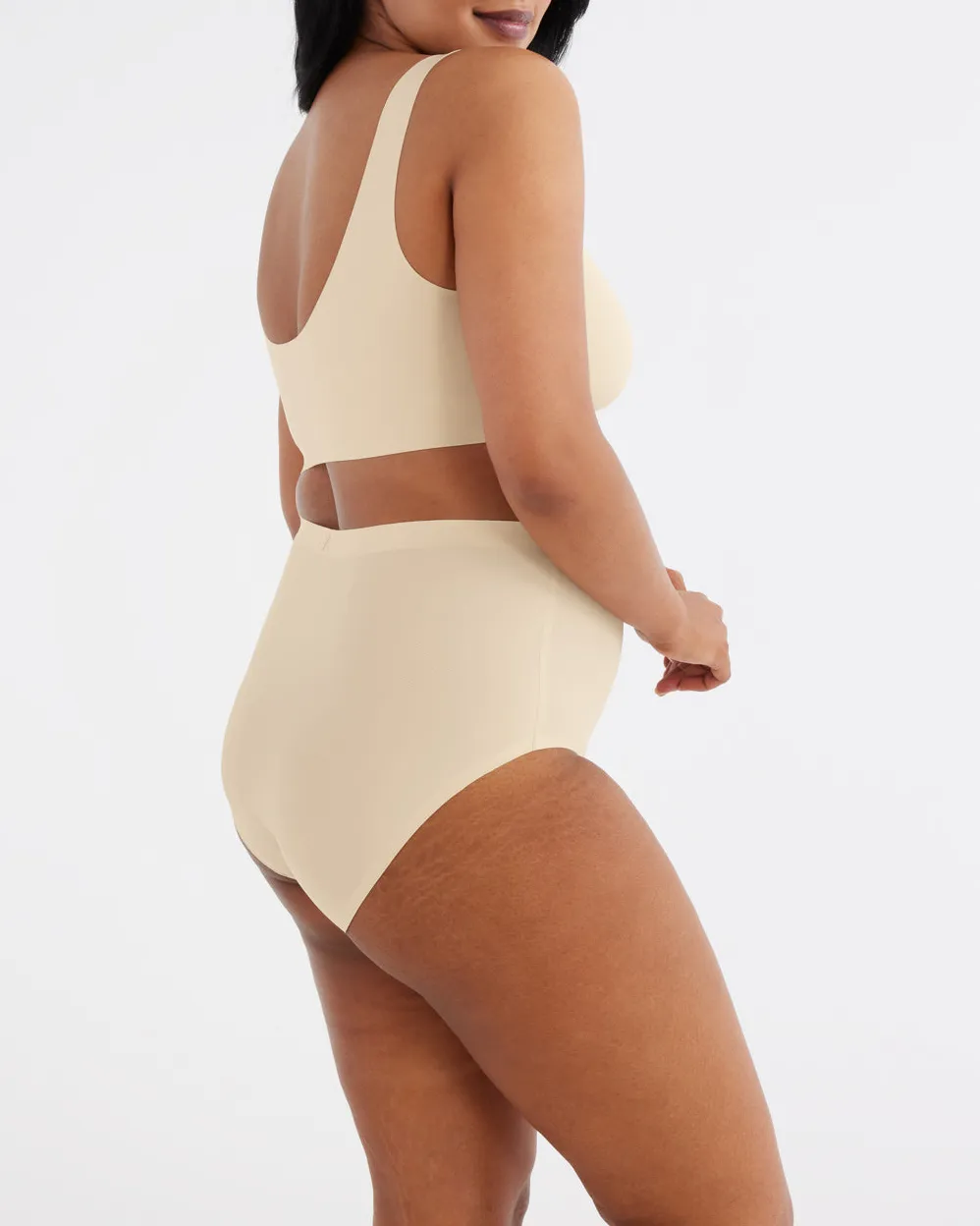 Suéter LuxeLift Bueno