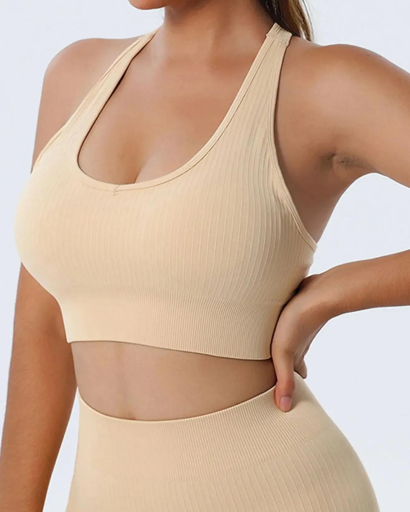 Six-Piece Exercise Yoga Set