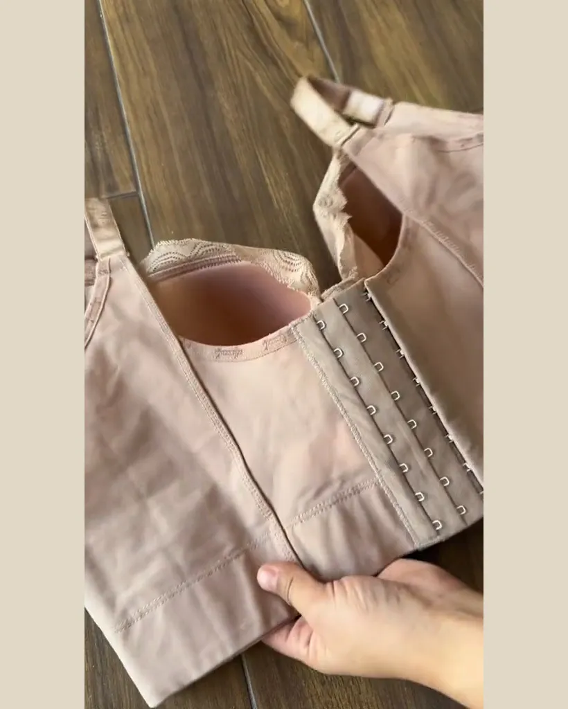 T Shirt Bras for Women Push Up Comfort Underwire Brassiere