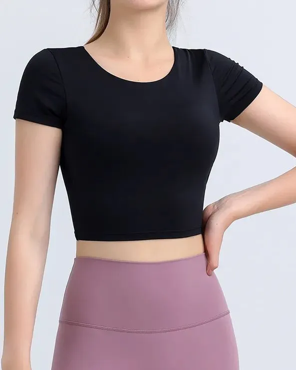 Cropped Top