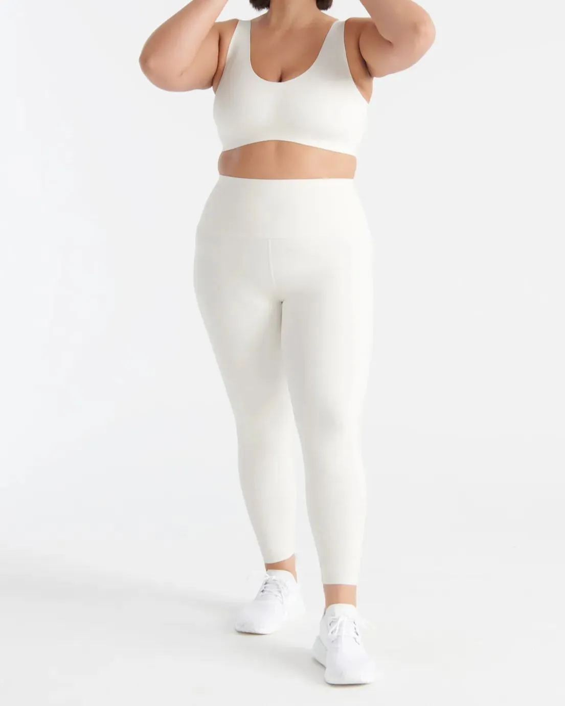 Suéter LuxeLift Bueno