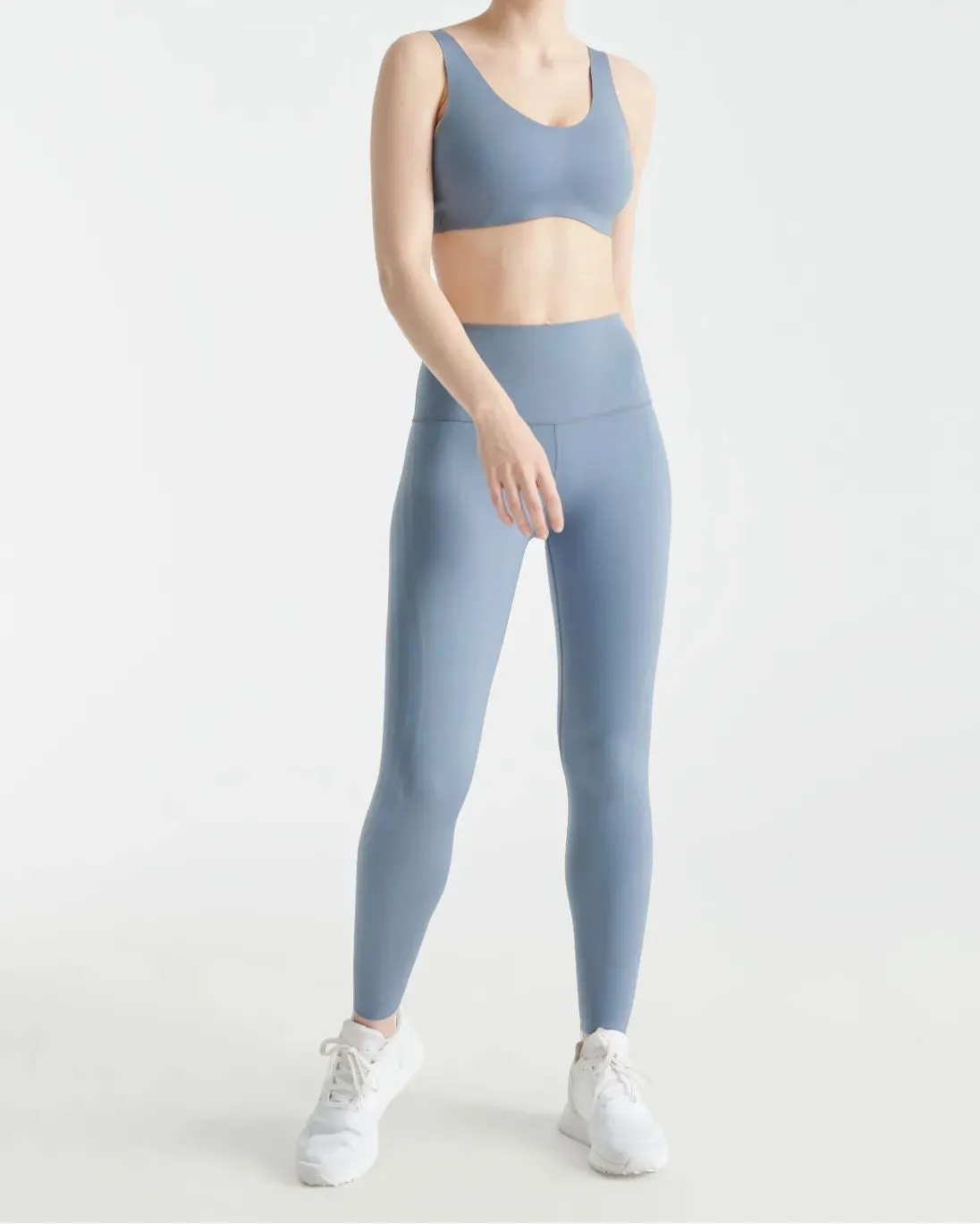 Suéter LuxeLift Bueno