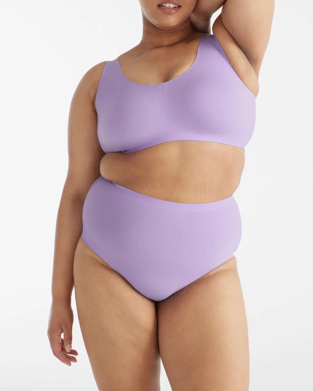 Suéter LuxeLift Bueno