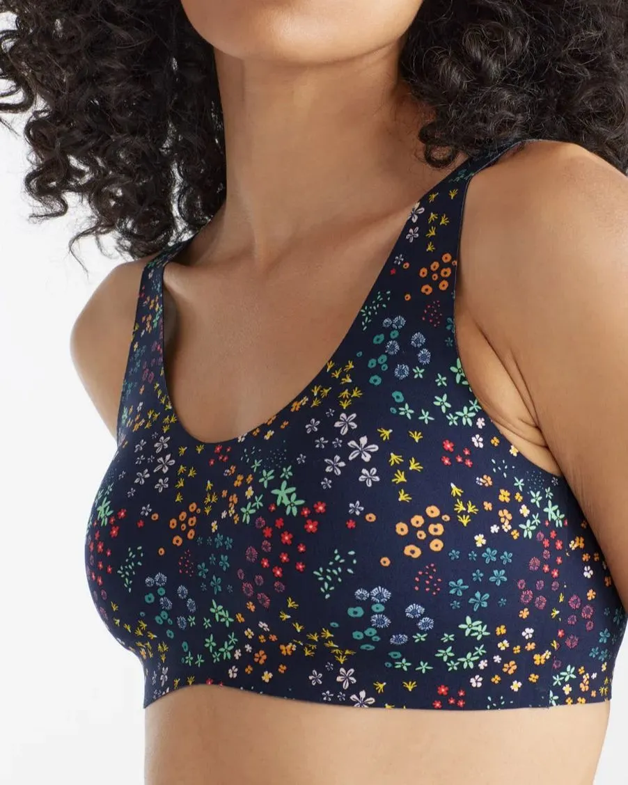 Suéter LuxeLift Bueno