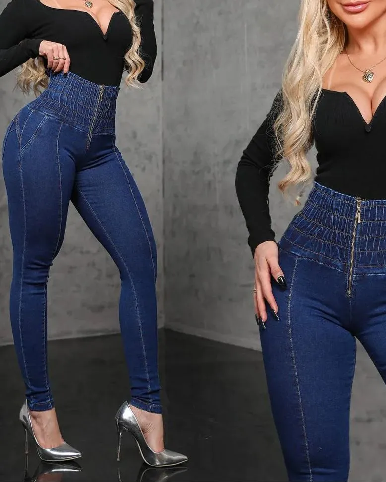 Sexy Slimming Jeans
