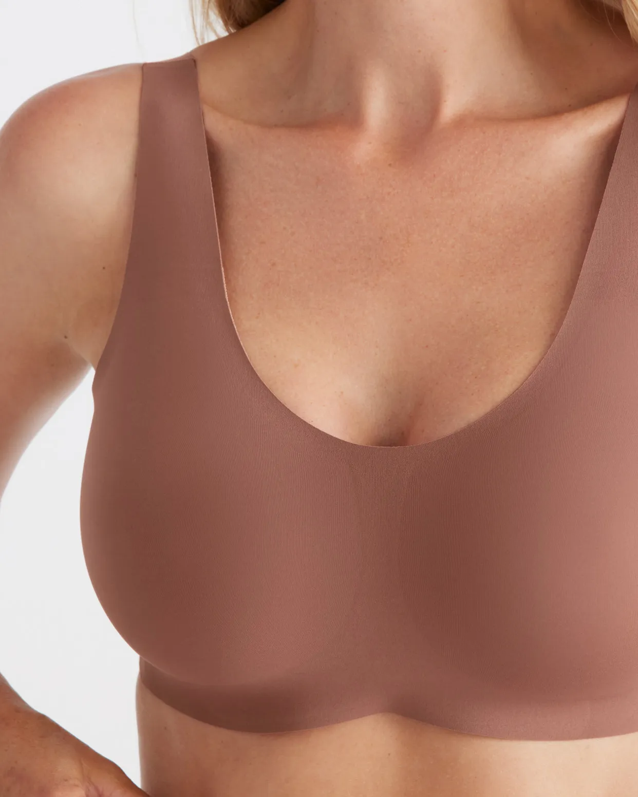 Suéter LuxeLift Bueno