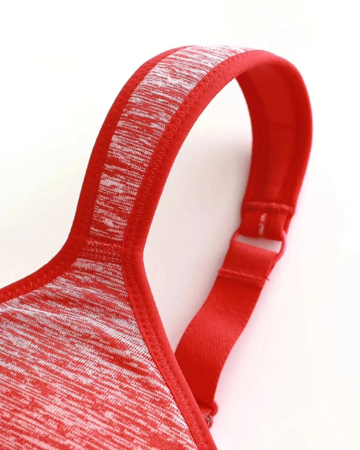 Sujetadores deportivos de yoga sin costuras de cobertura total