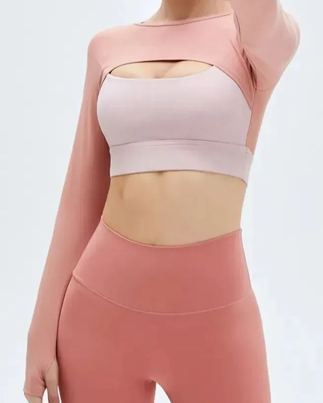 yoga top