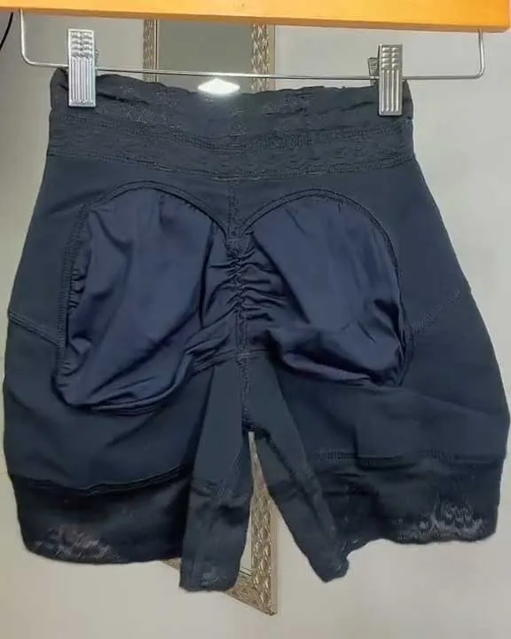 Talladora de control de abdomen corto