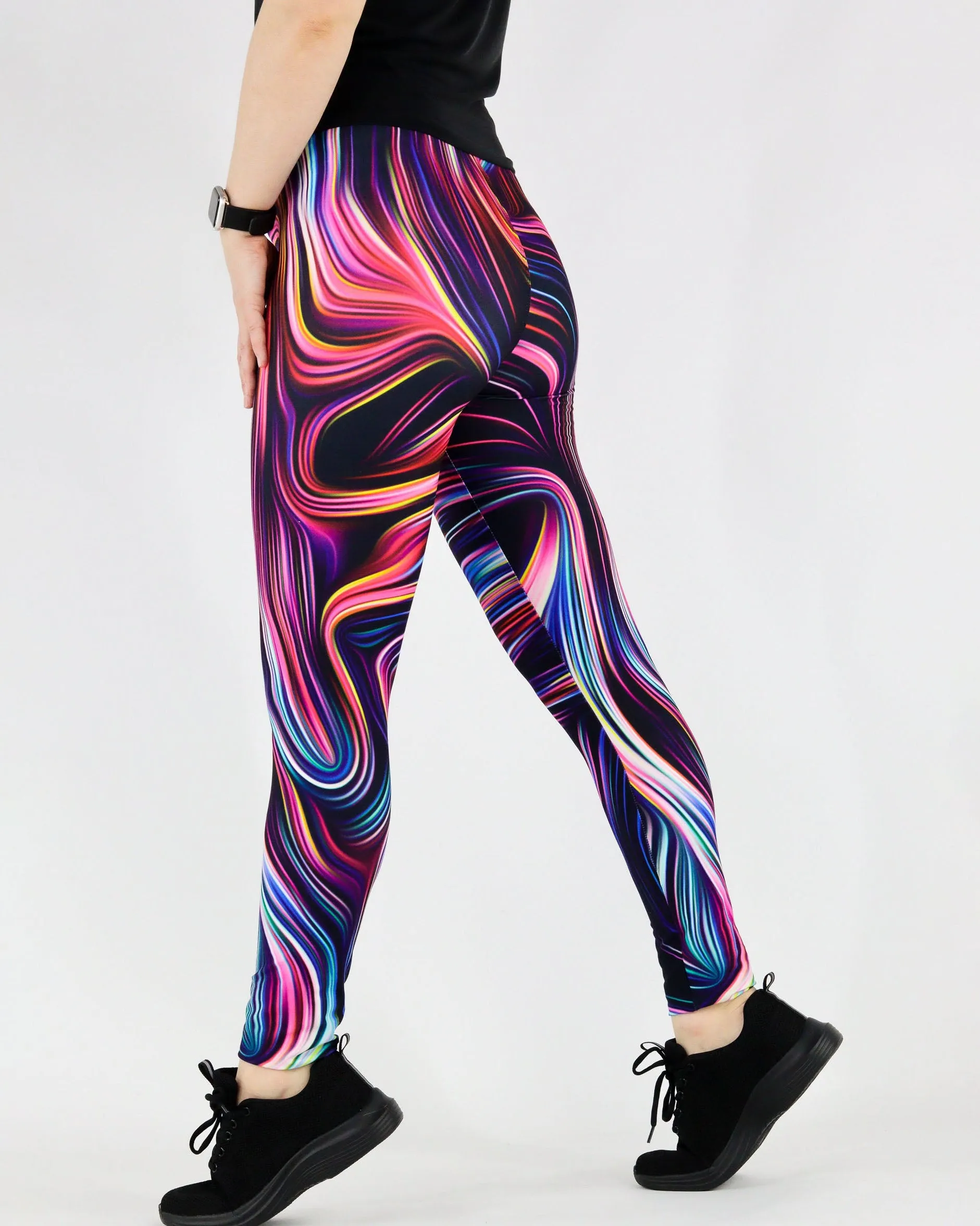 Leggings estampados Columbia