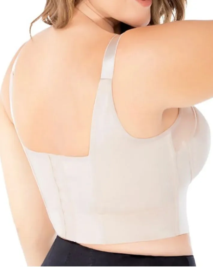 UpLady | Sujetador Ideal para Mujer | Sujetador de control firme