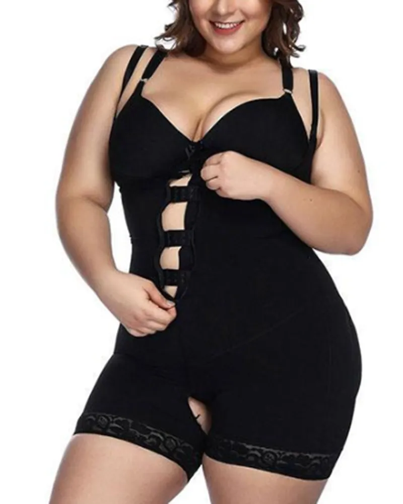 Fajas tallas grandes