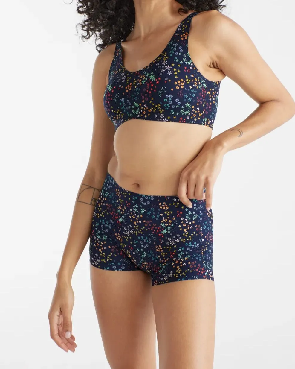 Suéter LuxeLift Bueno