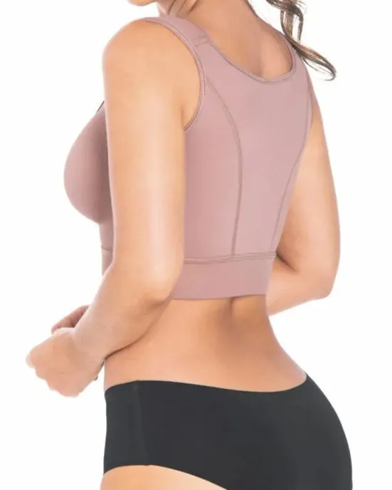 Everyday Wear Comfort Plus Bra - Recomendado para después de la lactancia