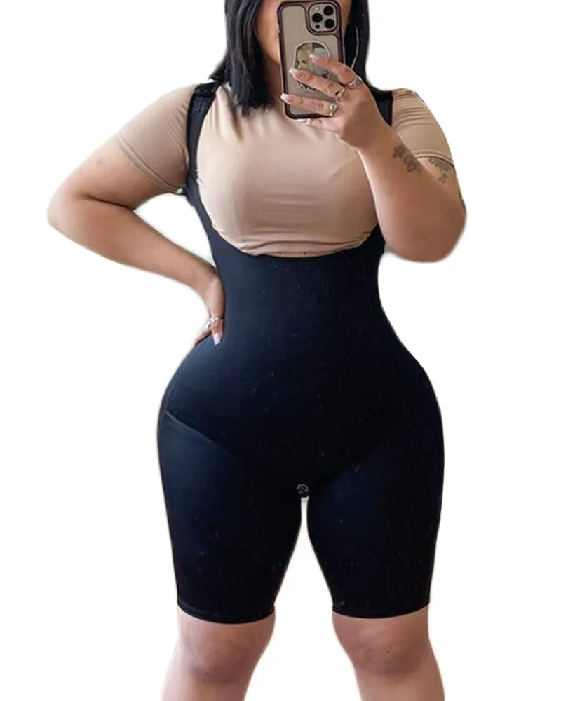 Faja faja invisible 2nd generation fajas sin costuras