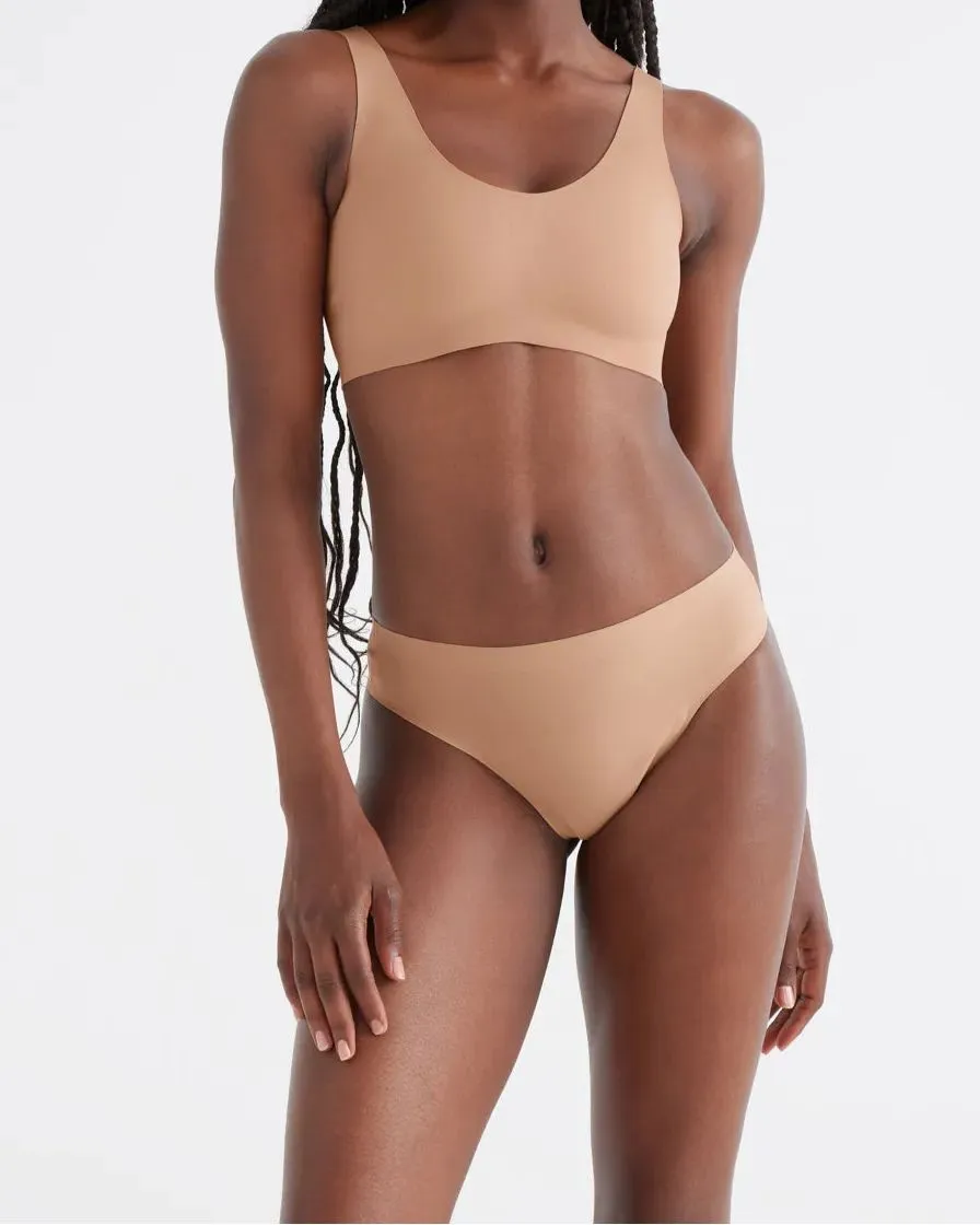 Suéter LuxeLift Bueno