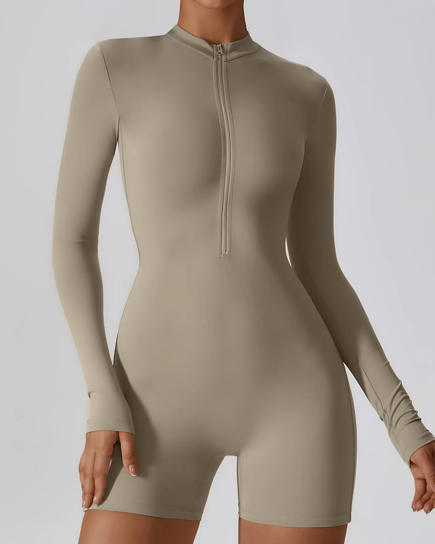 Bodybuilding Jumpsuit