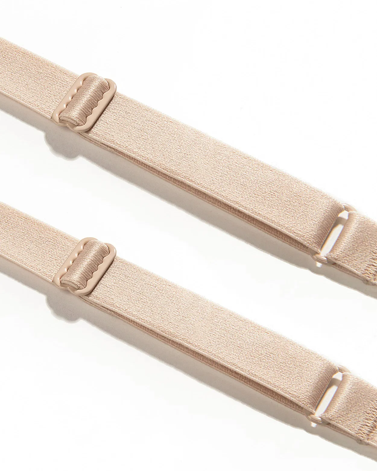 Sujetador push up de encaje con aros y cobertura total de talla grande