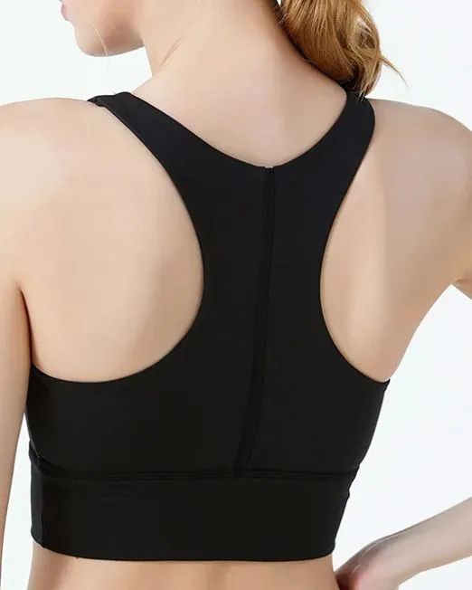Yoga Sports Bra
