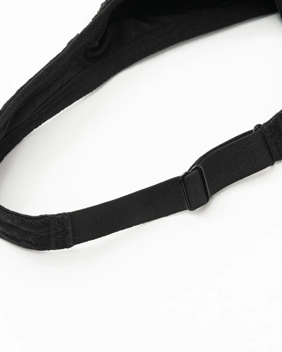 Sujetador minimizador de cierre frontal sin aros sin relleno de talla grande