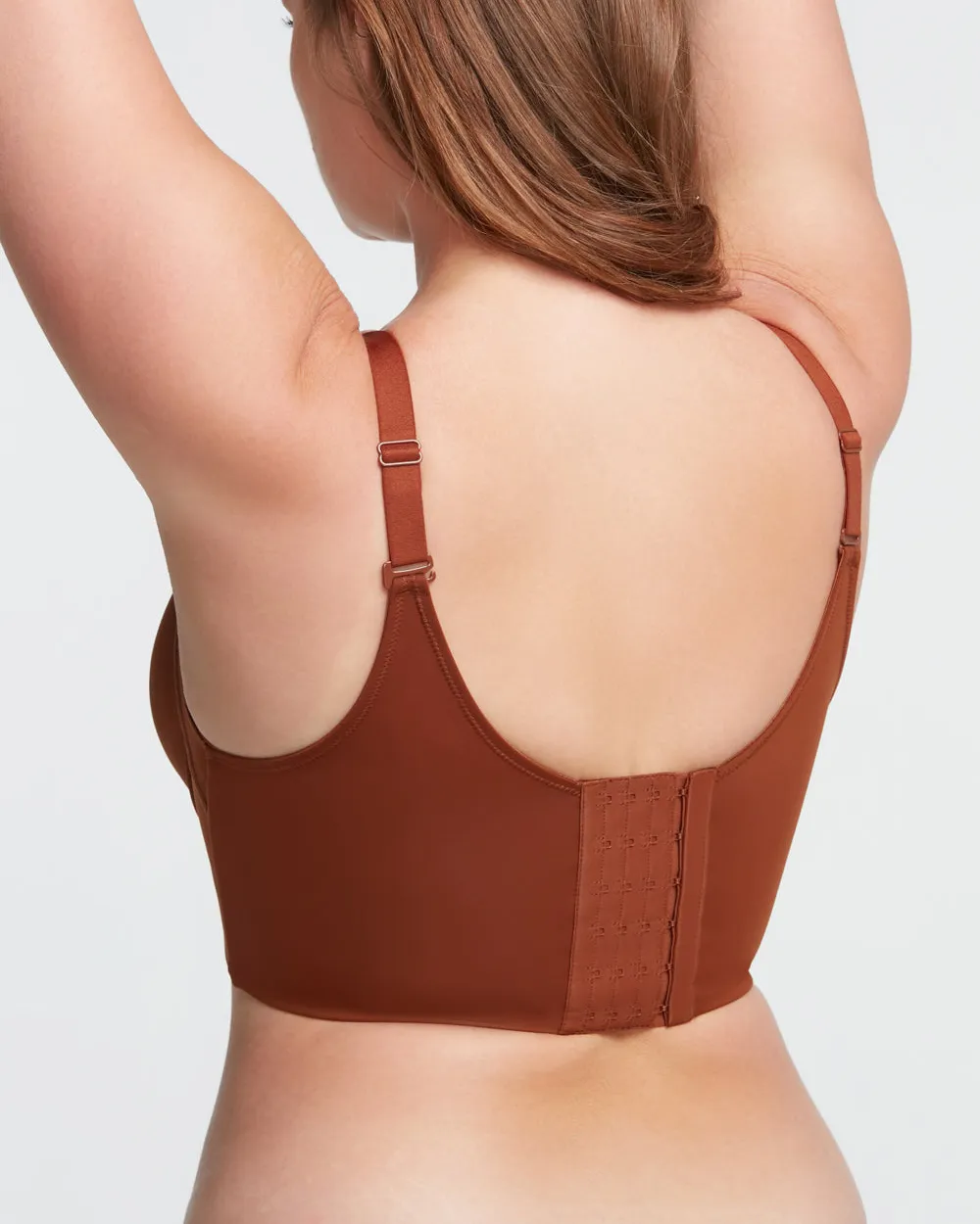 Adjustable Wired Push Up Bra