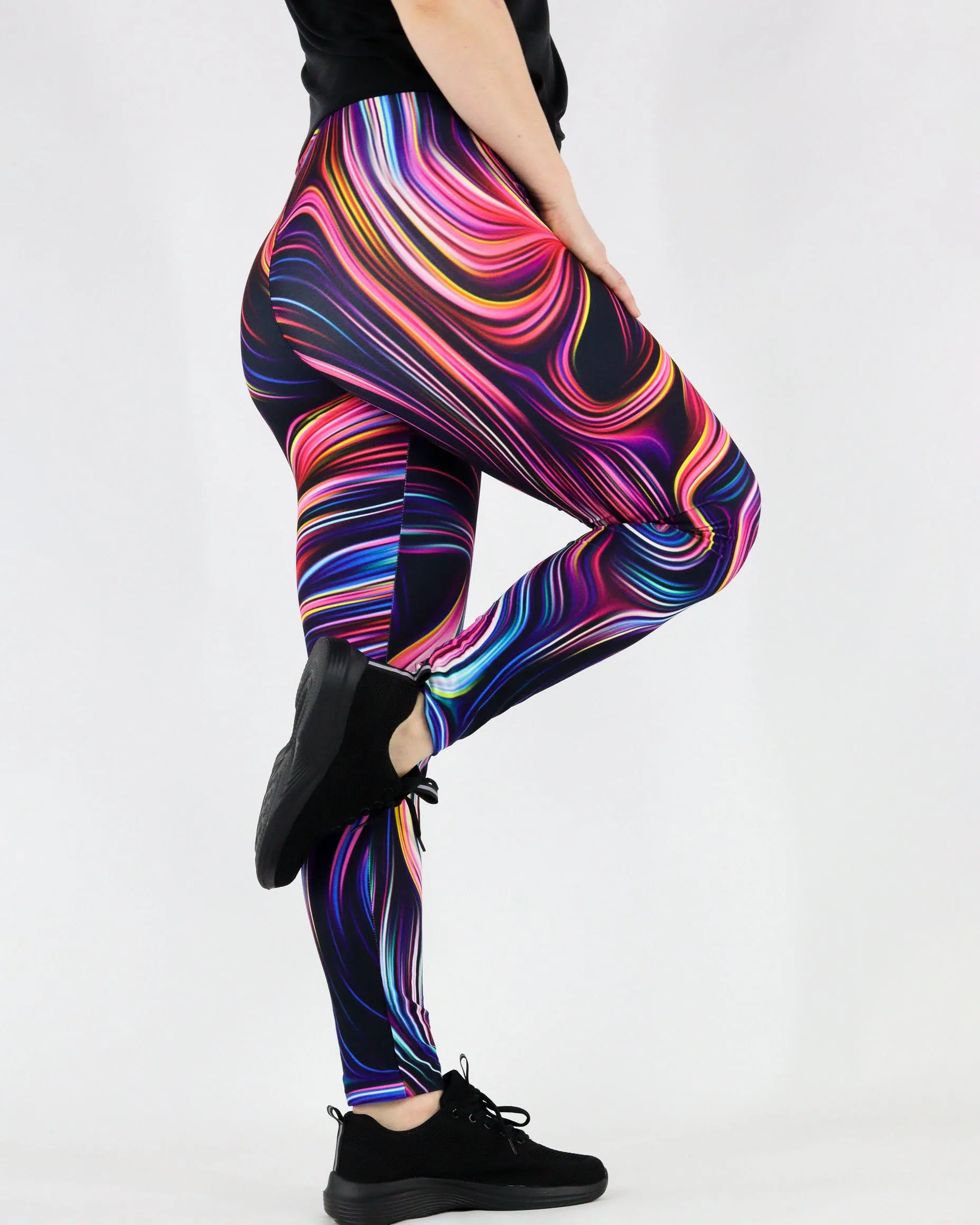 Leggings estampados Columbia