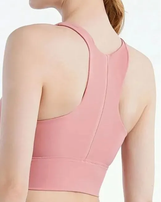 Yoga Sports Bra