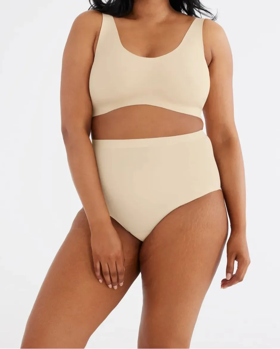 Suéter LuxeLift Bueno