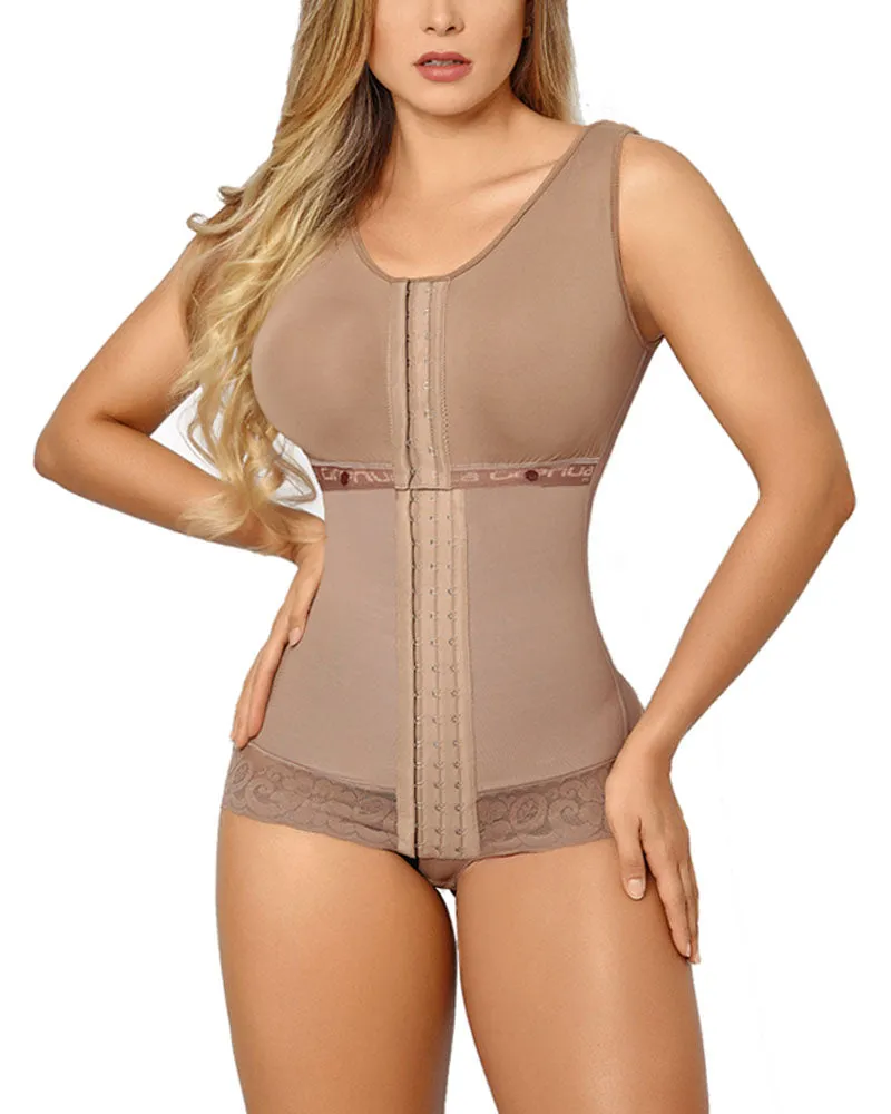 Sujetador de glúteos y cintura con estereotipos para mujer, ropa interior para vestidos, mono con control de barriga para pérdida de peso