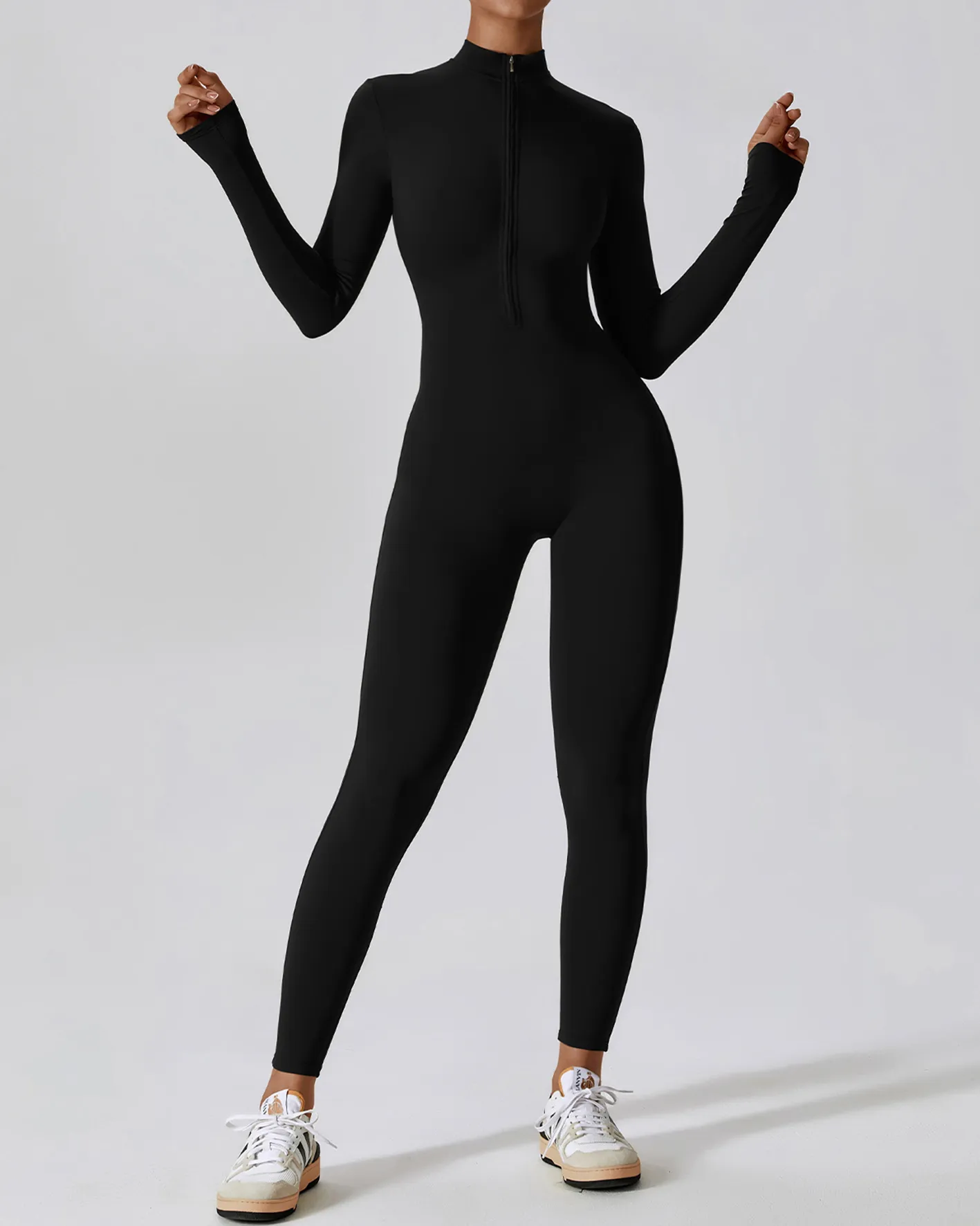 High Intensity Bodybuilding Bodysuit