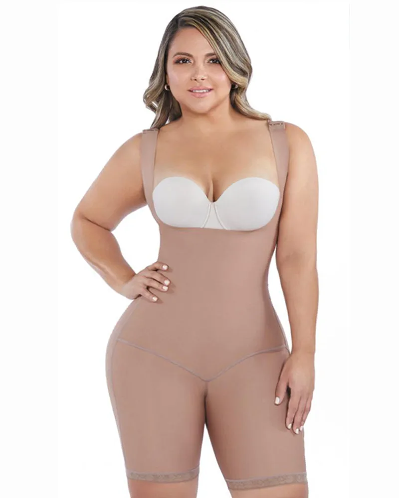 Faja faja invisible 2nd generation fajas sin costuras