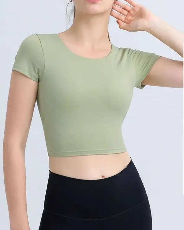 Cropped Top