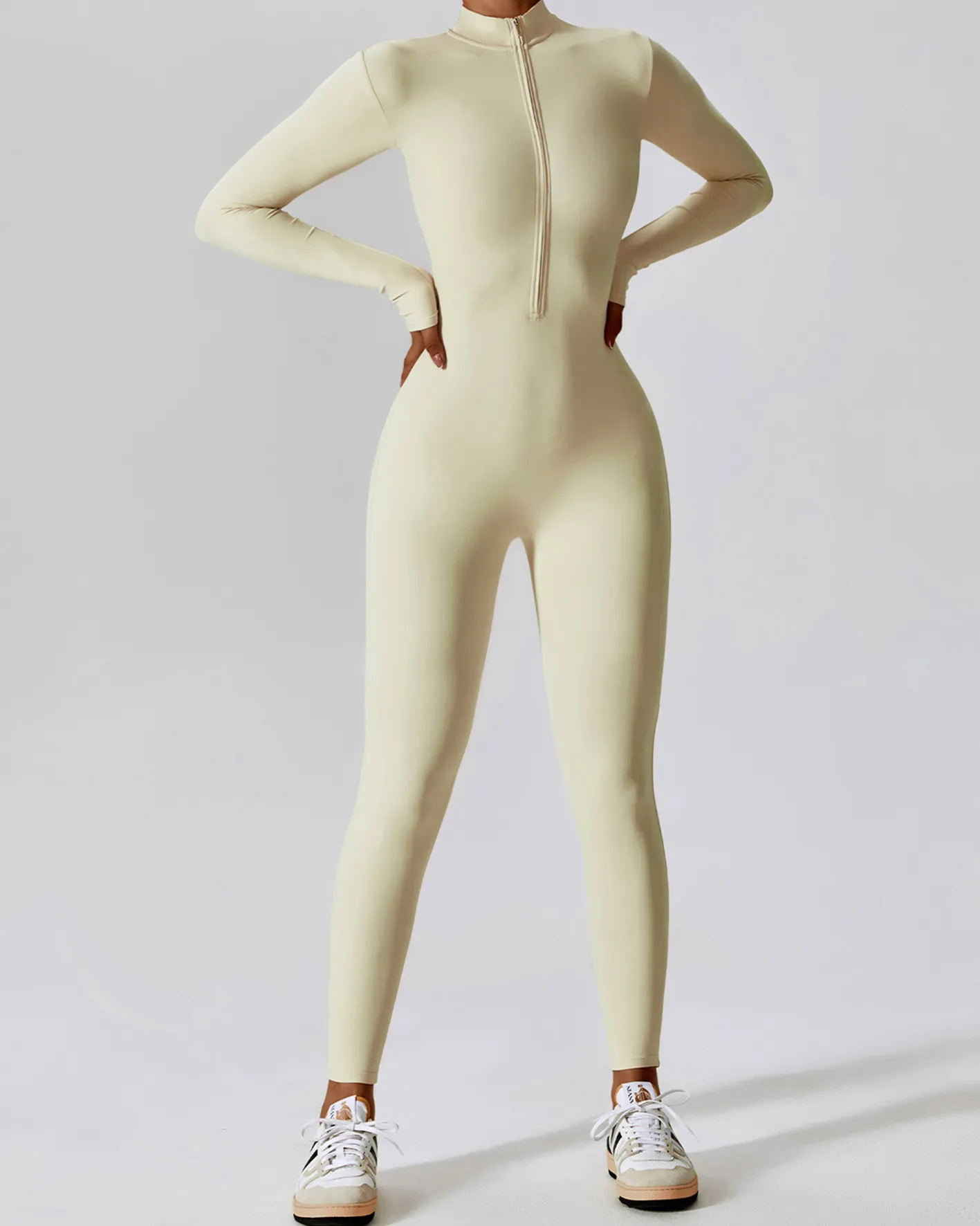 High Intensity Bodybuilding Bodysuit