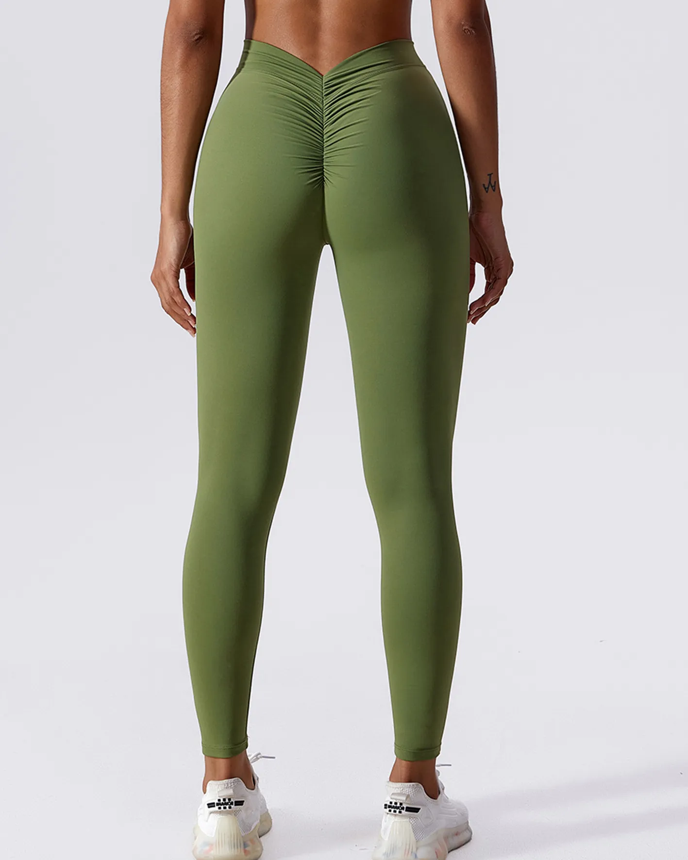 Peach Butt Lift Quick-Drying Sweatpants