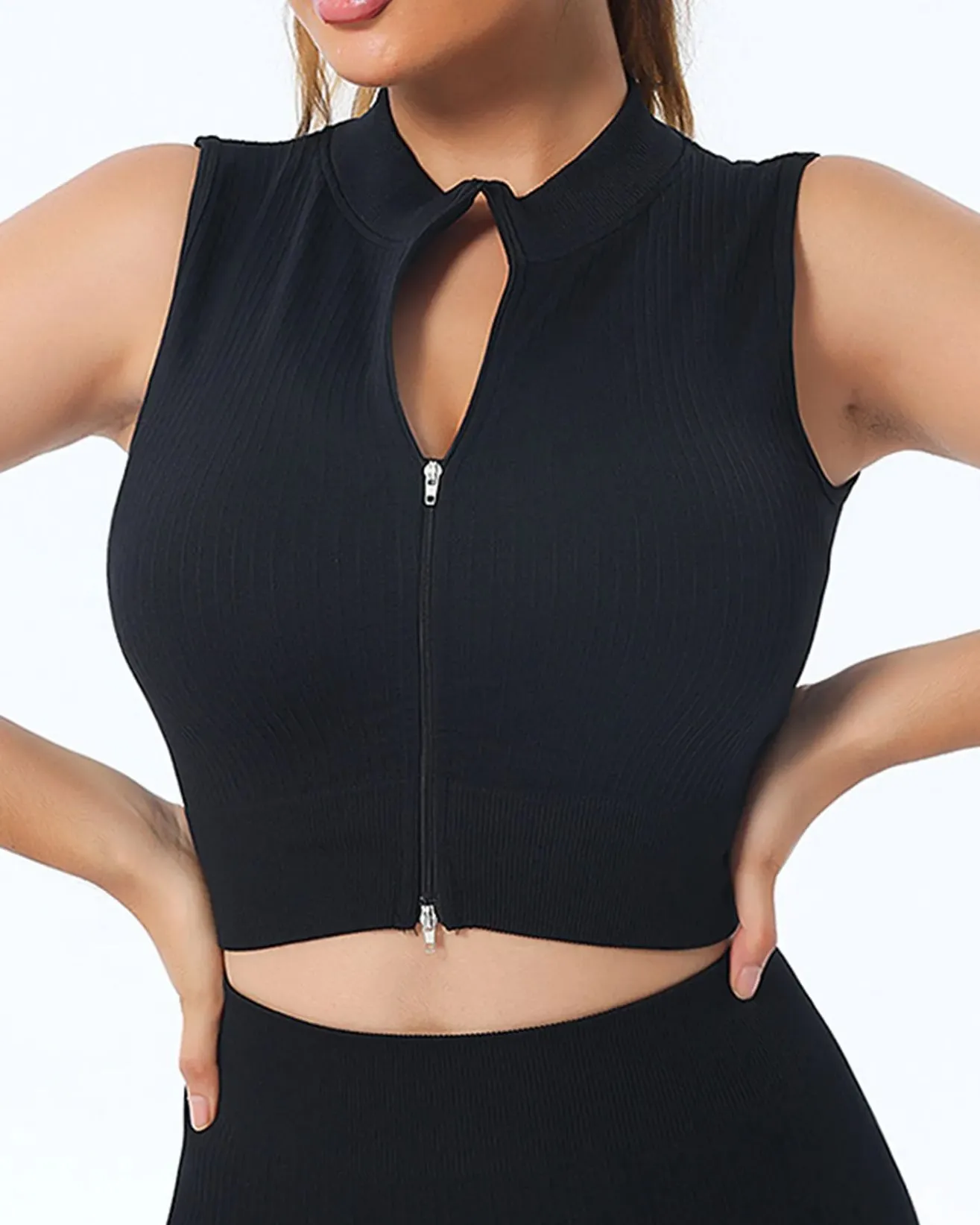 Six-Piece Exercise Yoga Set