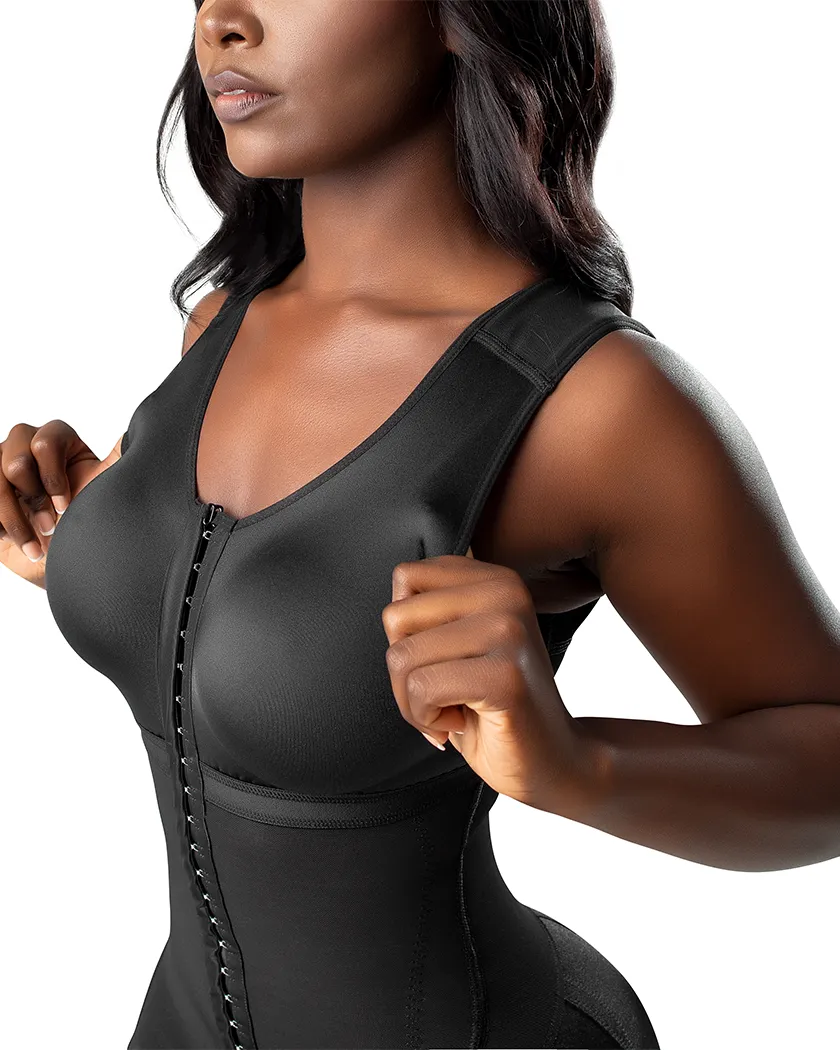 Post-cirugia fajas colombianas | con sostén