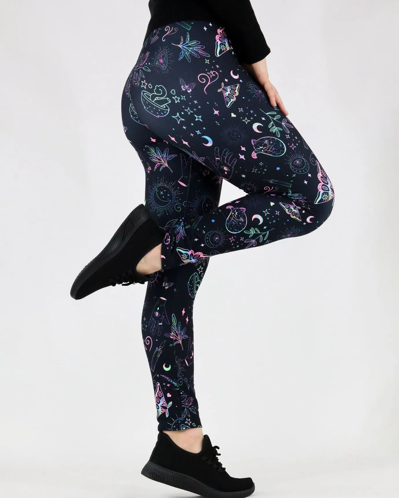 Leggings estampados Columbia