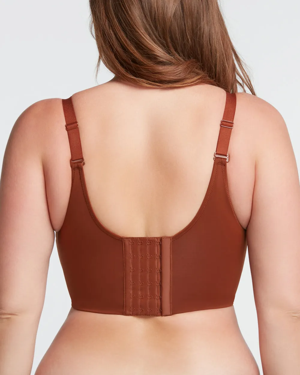 Adjustable Wired Push Up Bra