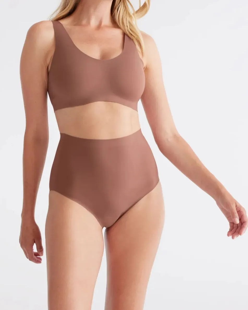 Suéter LuxeLift Bueno