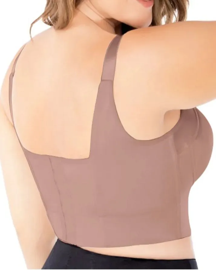 UpLady | Sujetador Ideal para Mujer | Sujetador de control firme