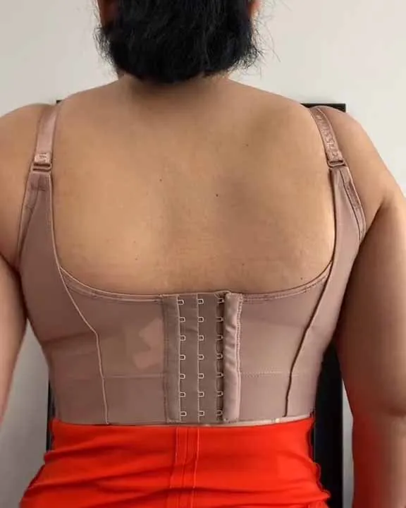 Lace Women Bra Breast Cover