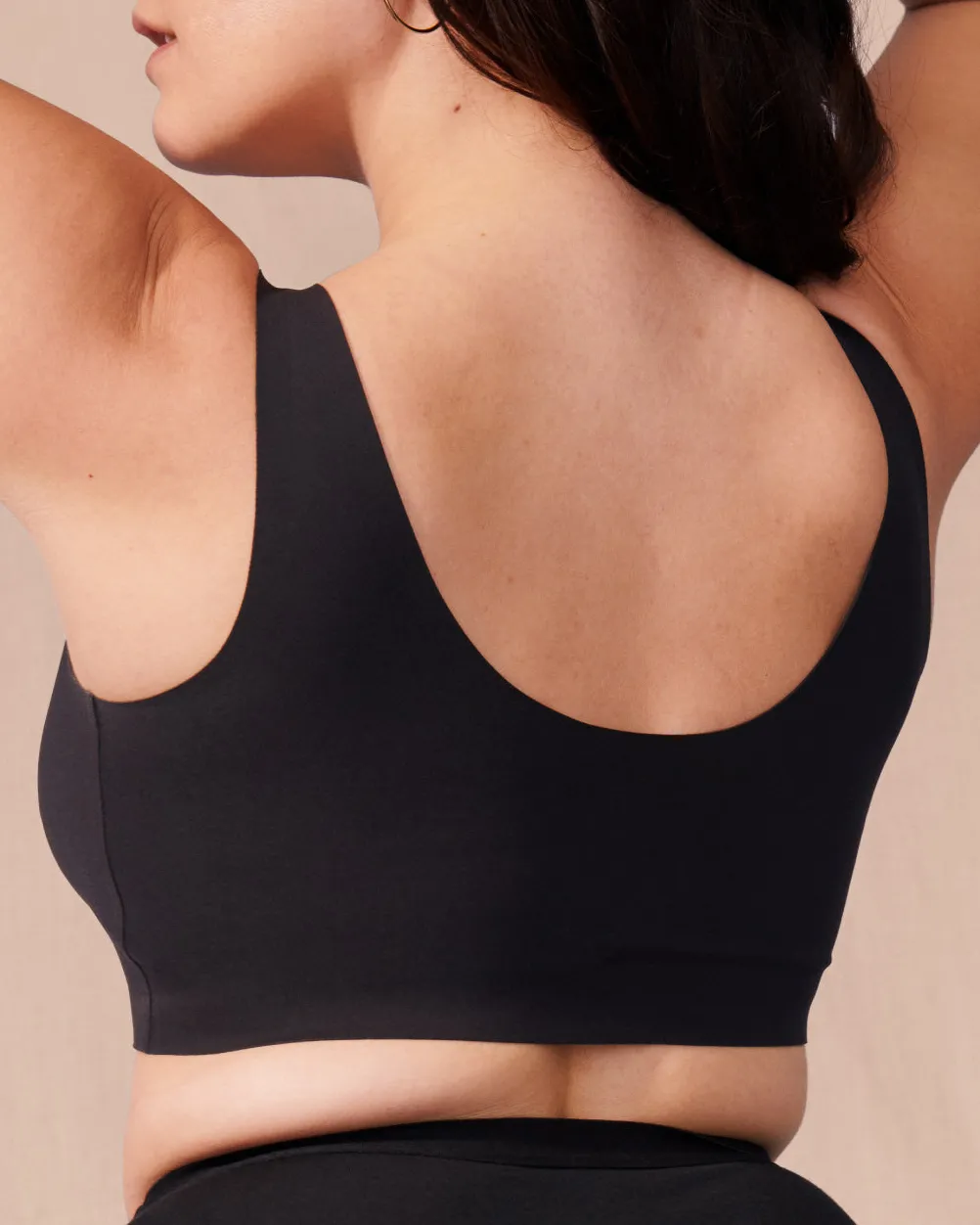 Suéter LuxeLift Bueno