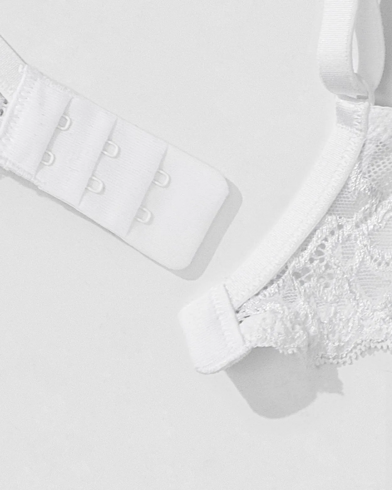 Sujetador push up de encaje Sujetador semiescotado con relleno ligero