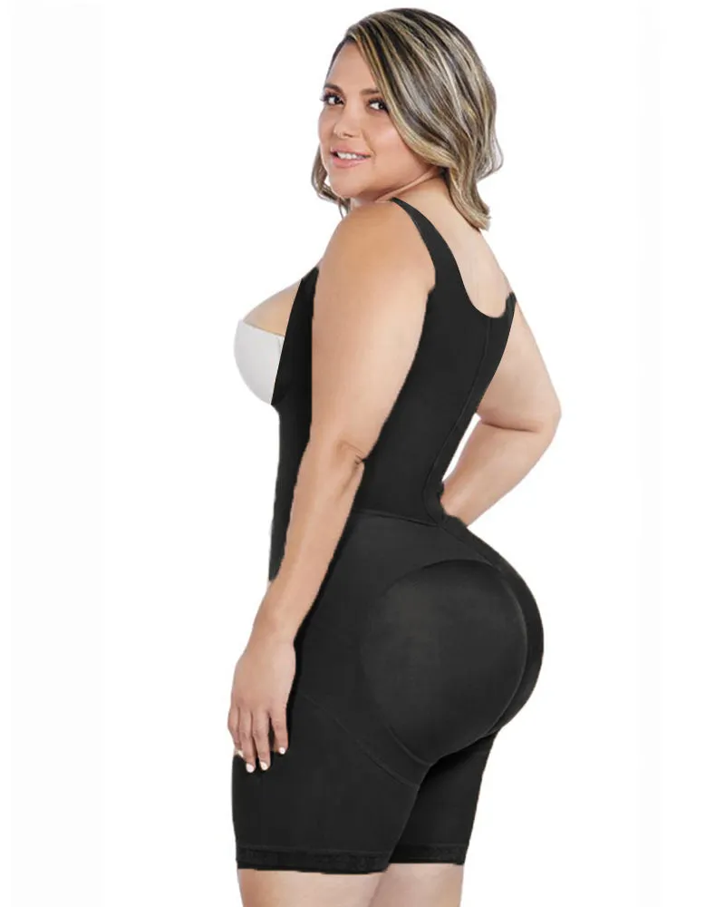 Faja faja invisible 2nd generation fajas sin costuras