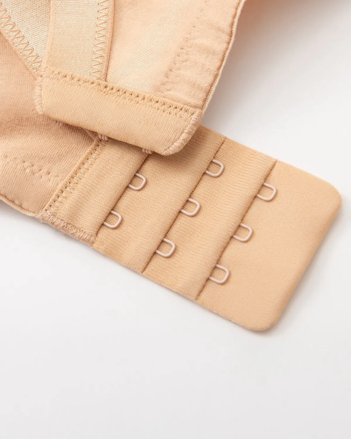 Sujetador inalámbrico de cobertura total sin relleno