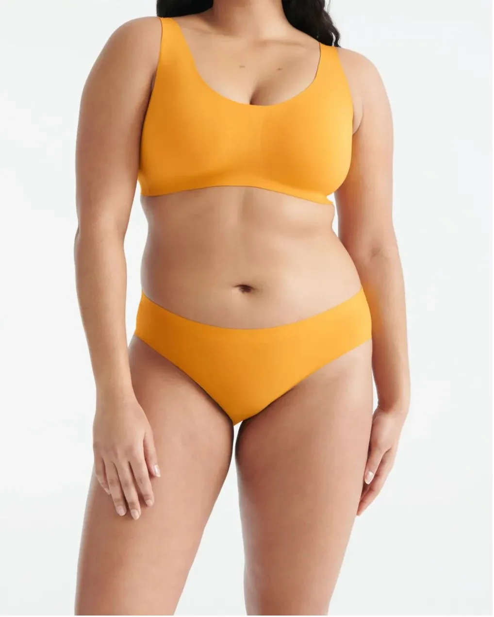 Suéter LuxeLift Bueno