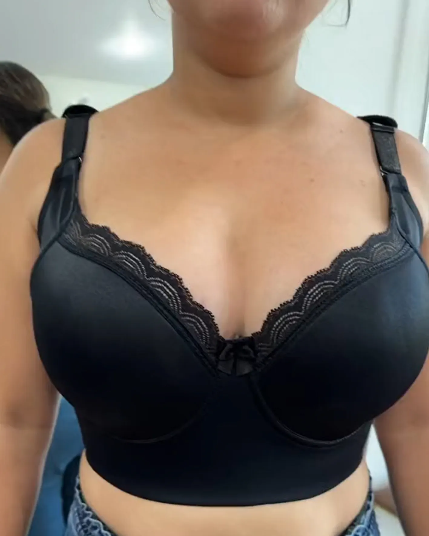 Shaping Bra Woman（Pre-Sale）