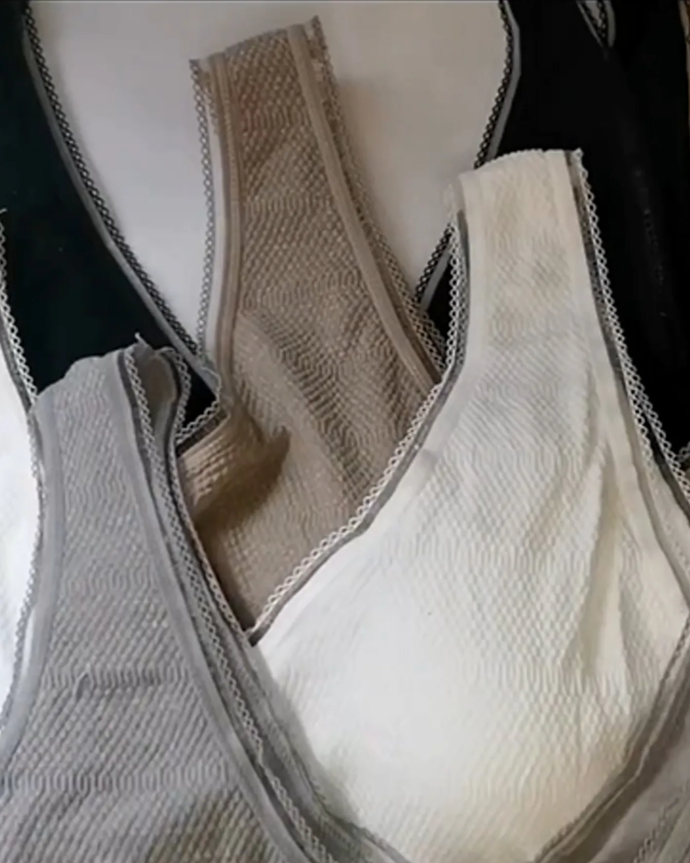 Soft And Comfortable Sports Underwear（Pre-Sale）