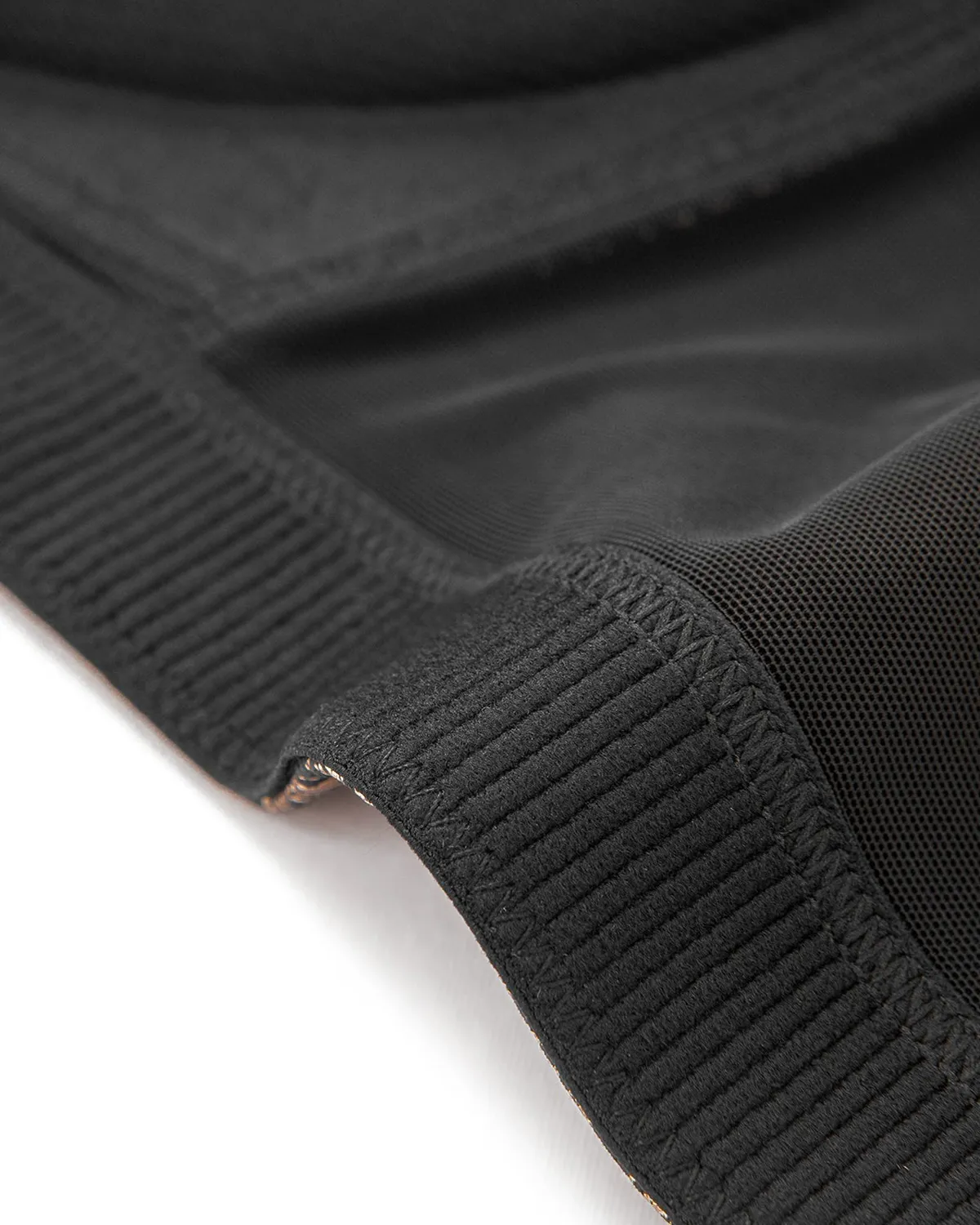 Sujetadores de espalda cruzada con relleno brillante de alto impacto