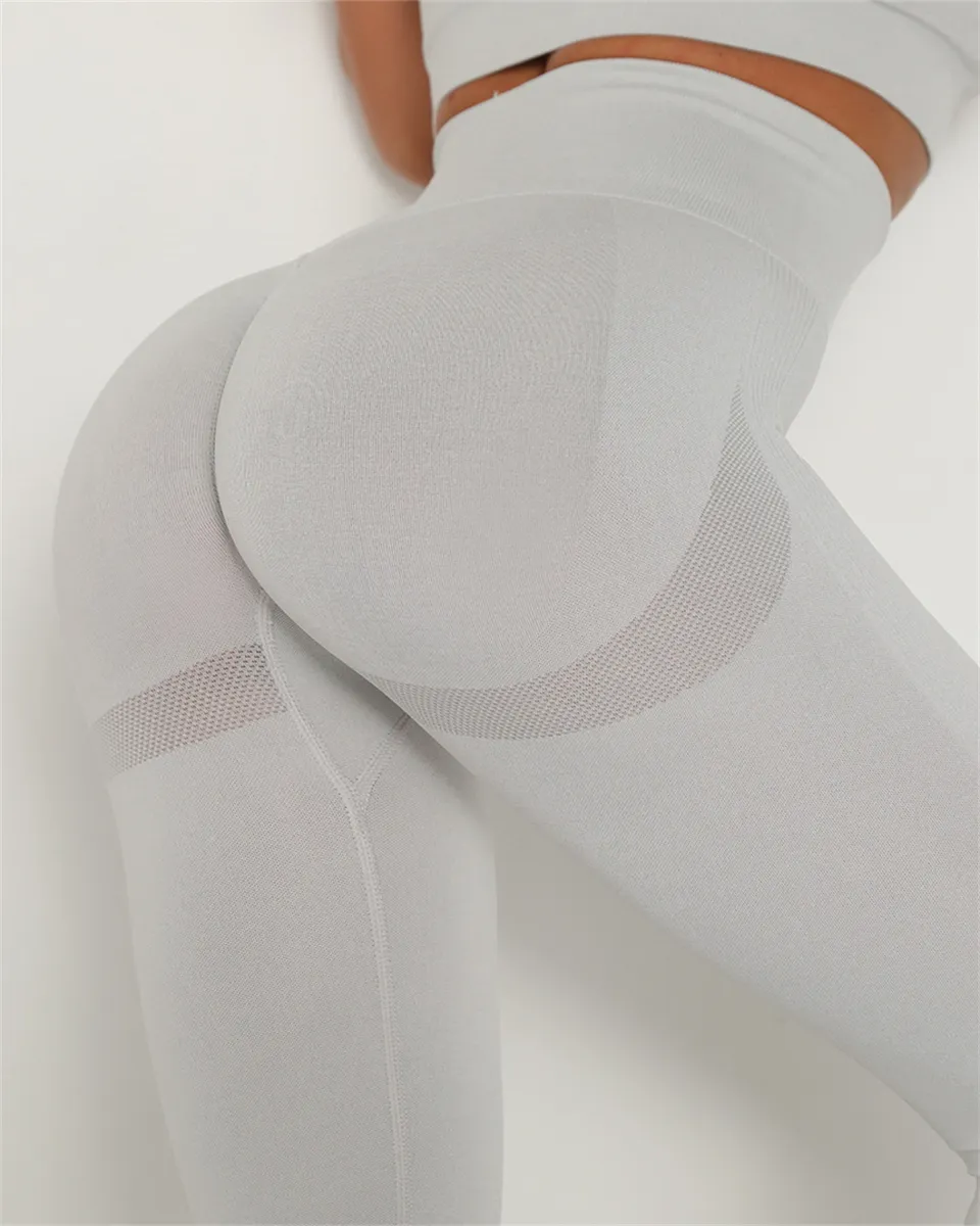 Moisture Wicking Yoga Pants